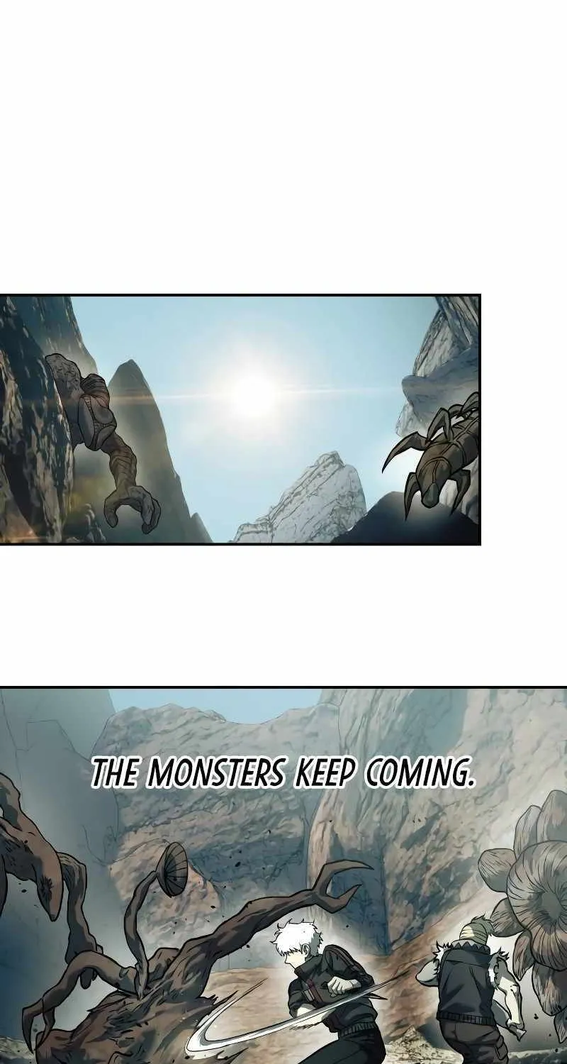 Read Surviving The Apocalypse Manga Online