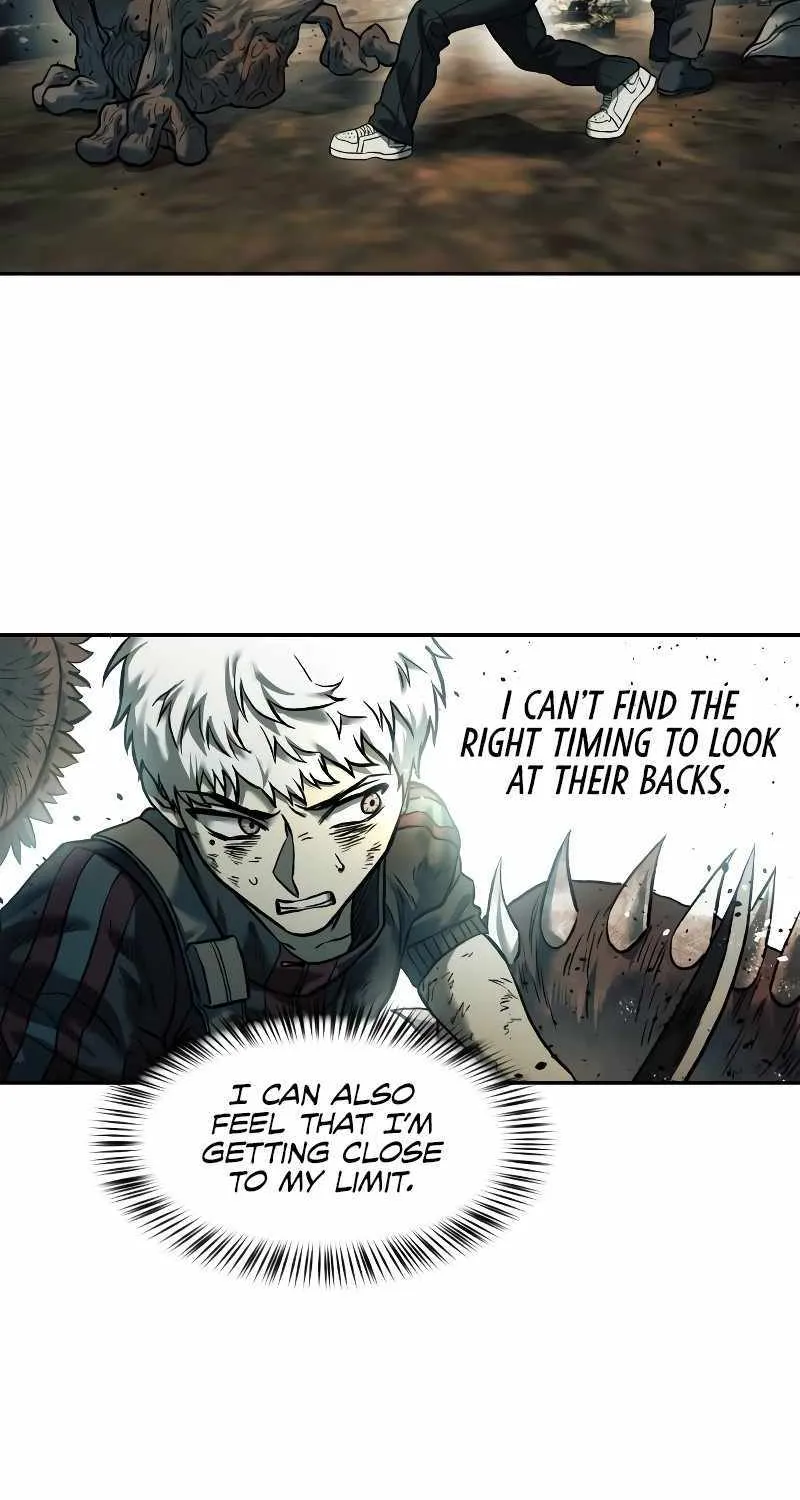 Read Surviving The Apocalypse Manga Online