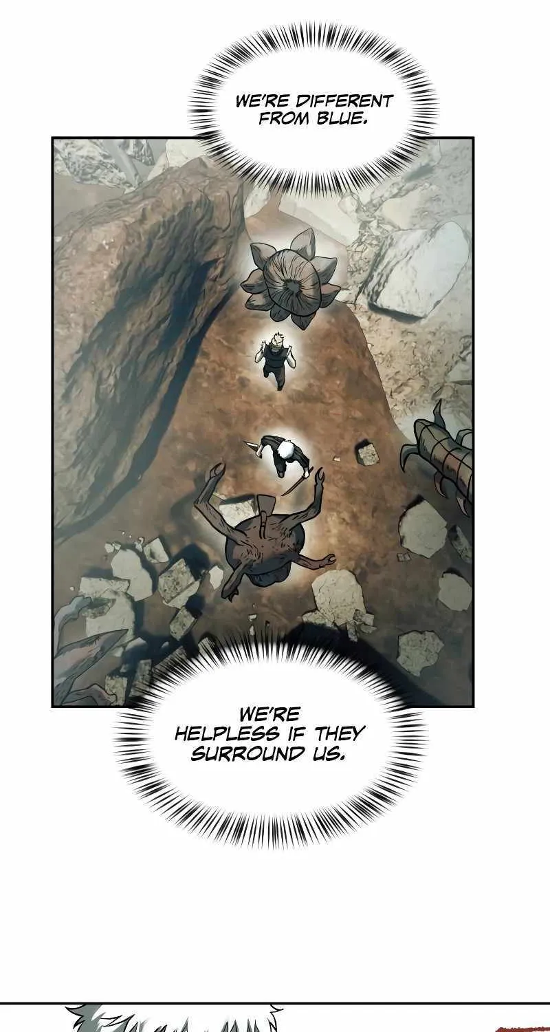 Read Surviving The Apocalypse Manga Online