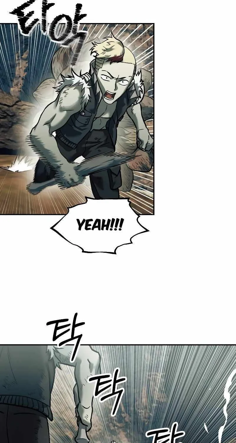 Read Surviving The Apocalypse Manga Online