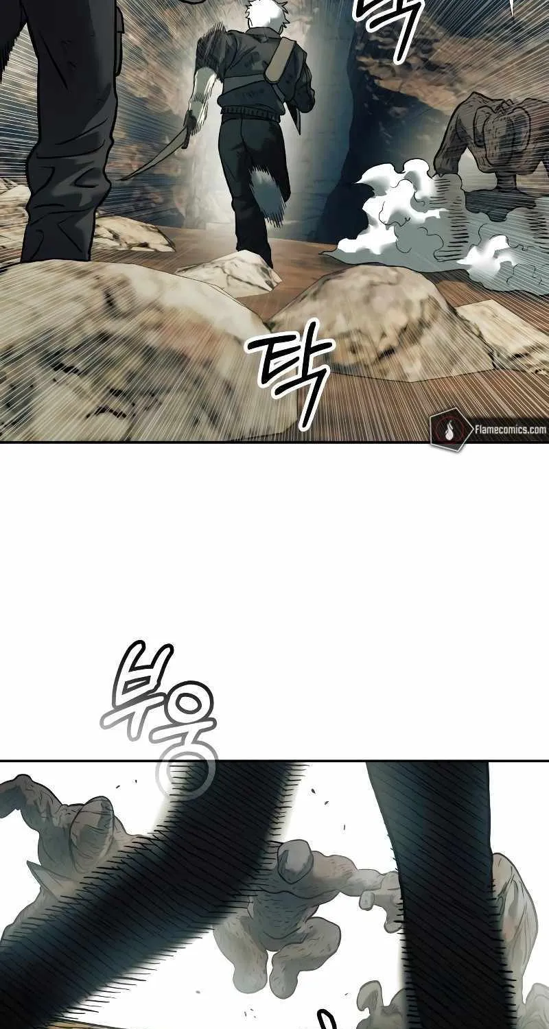 Read Surviving The Apocalypse Manga Online