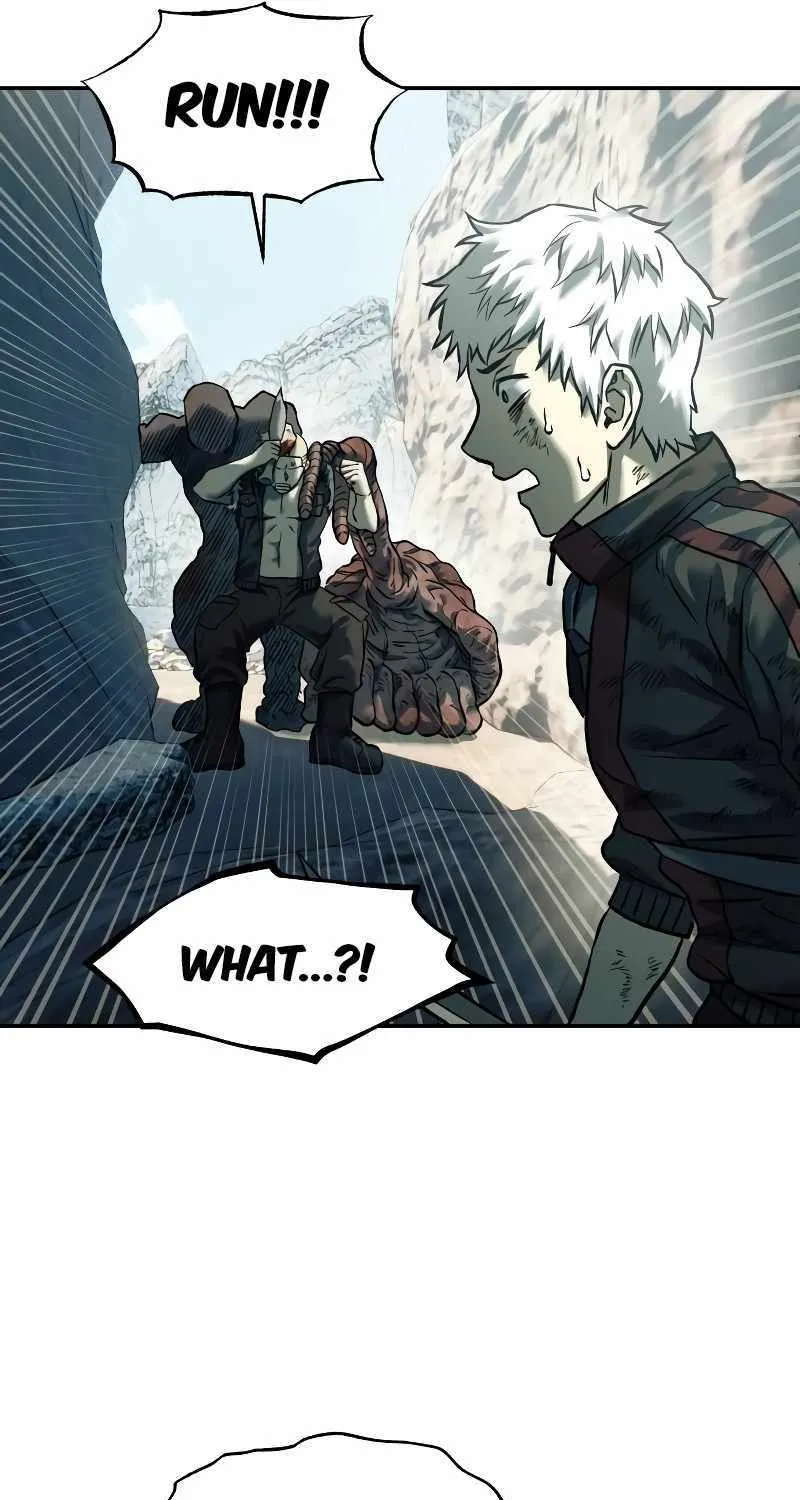 Read Surviving The Apocalypse Manga Online