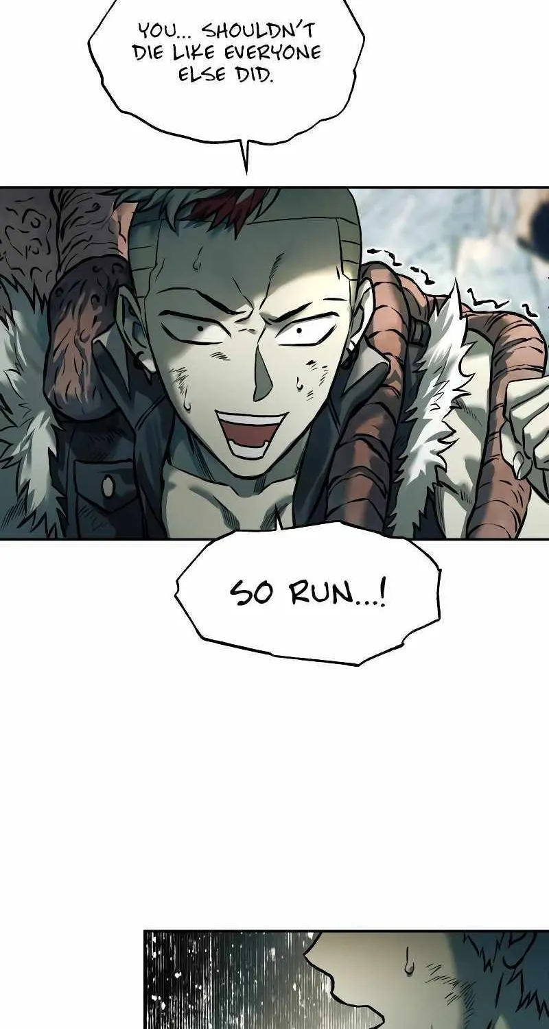 Read Surviving The Apocalypse Manga Online