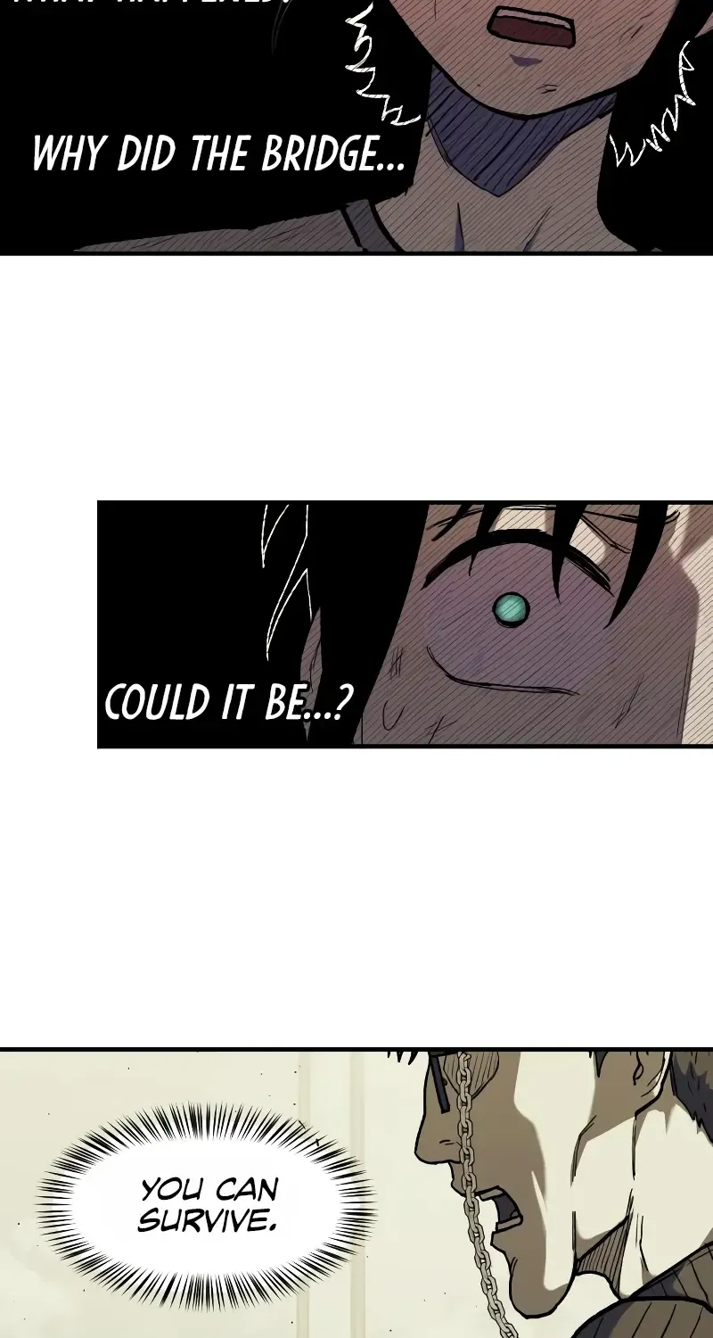 Read Surviving The Apocalypse Manga Online