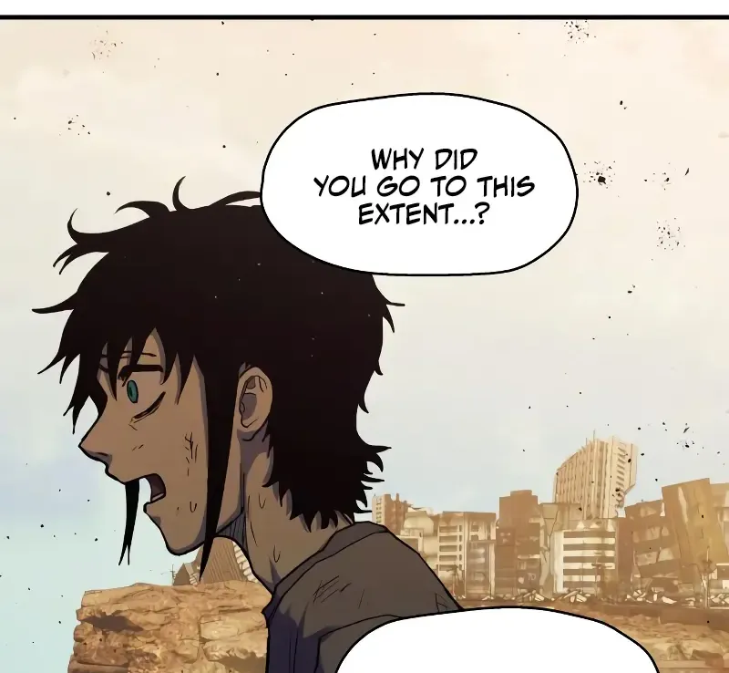 Read Surviving The Apocalypse Manga Online