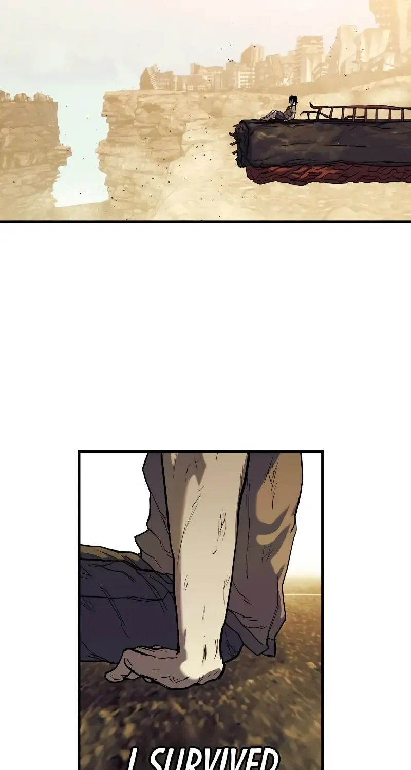 Read Surviving The Apocalypse Manga Online