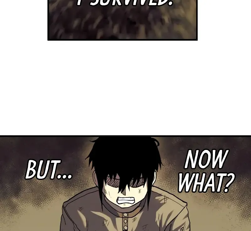 Read Surviving The Apocalypse Manga Online