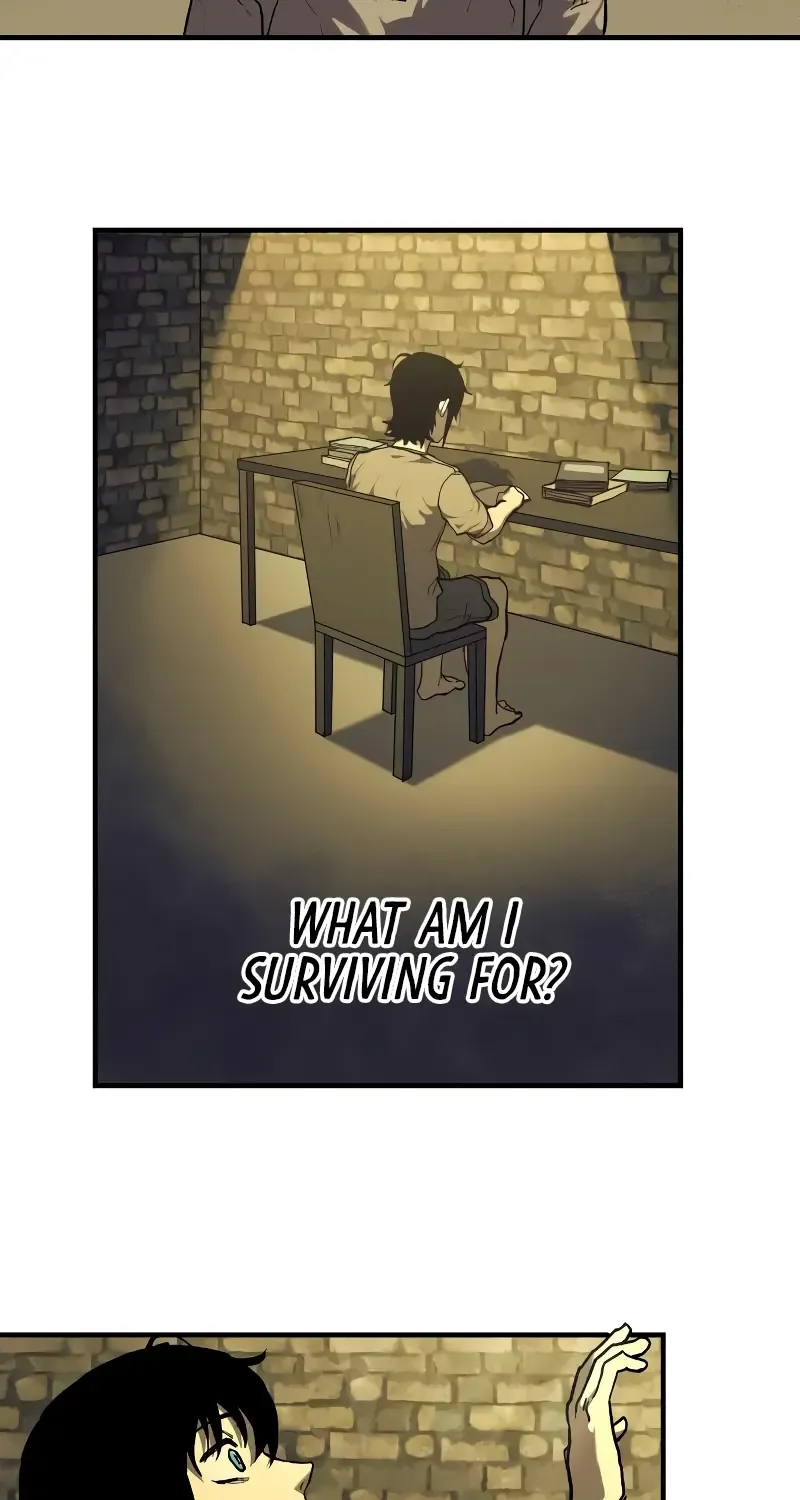 Read Surviving The Apocalypse Manga Online