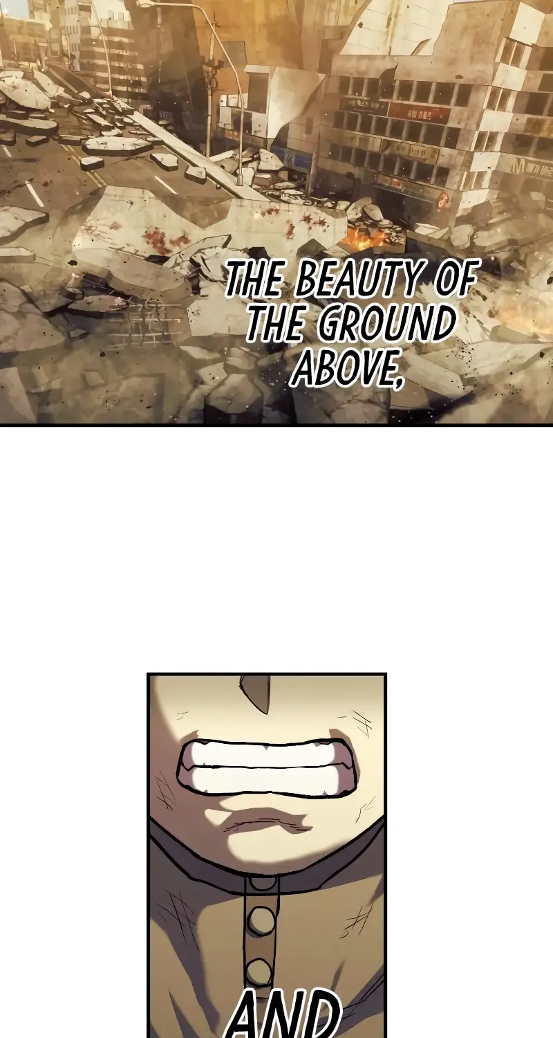 Read Surviving The Apocalypse Manga Online