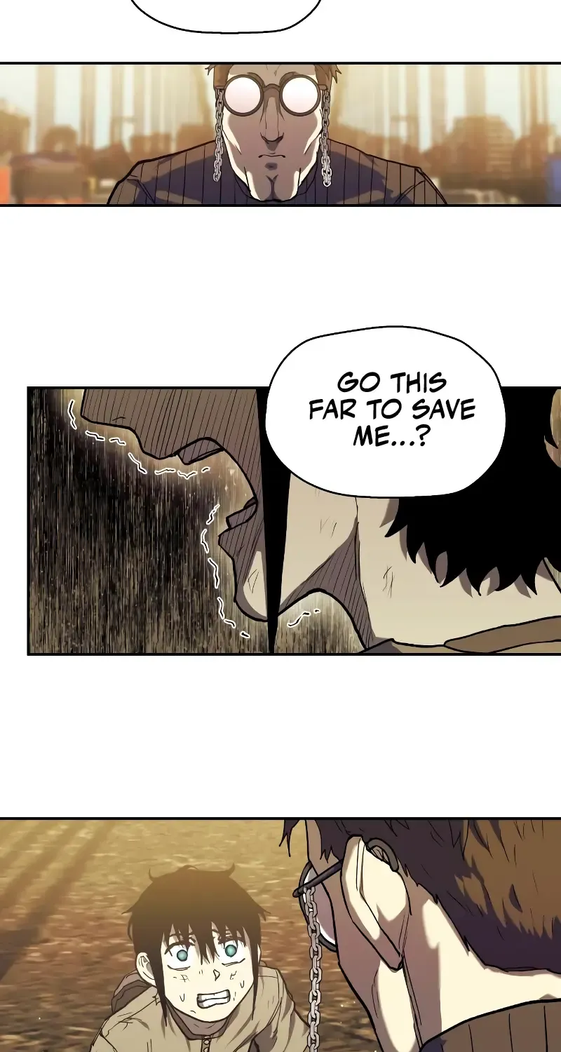 Read Surviving The Apocalypse Manga Online