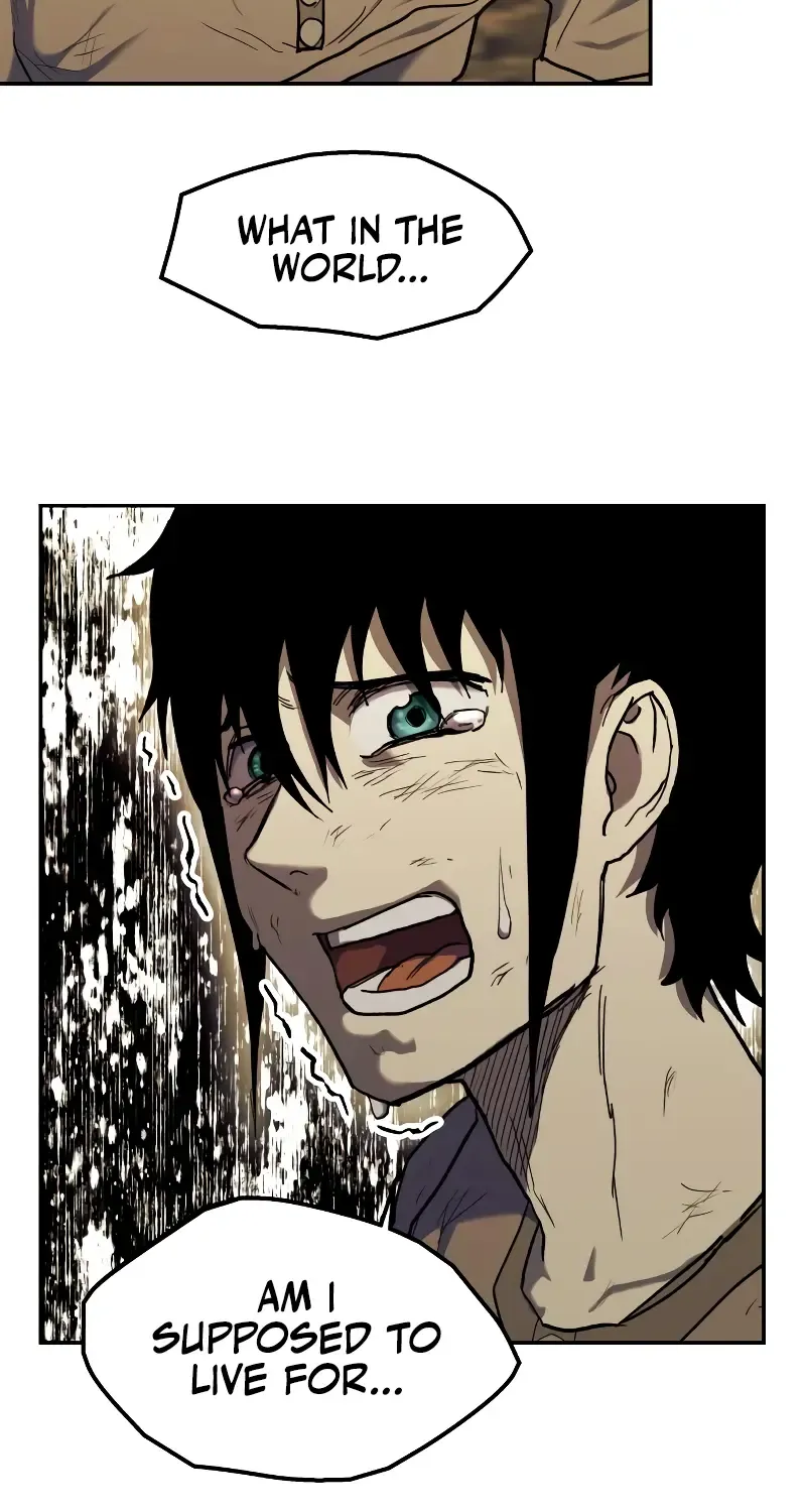 Read Surviving The Apocalypse Manga Online