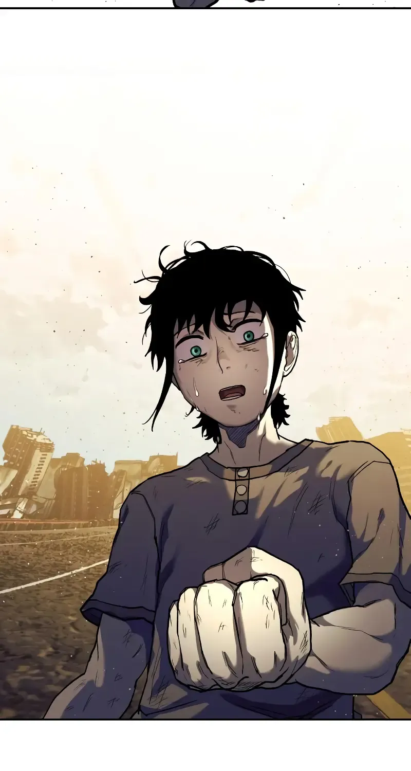 Read Surviving The Apocalypse Manga Online