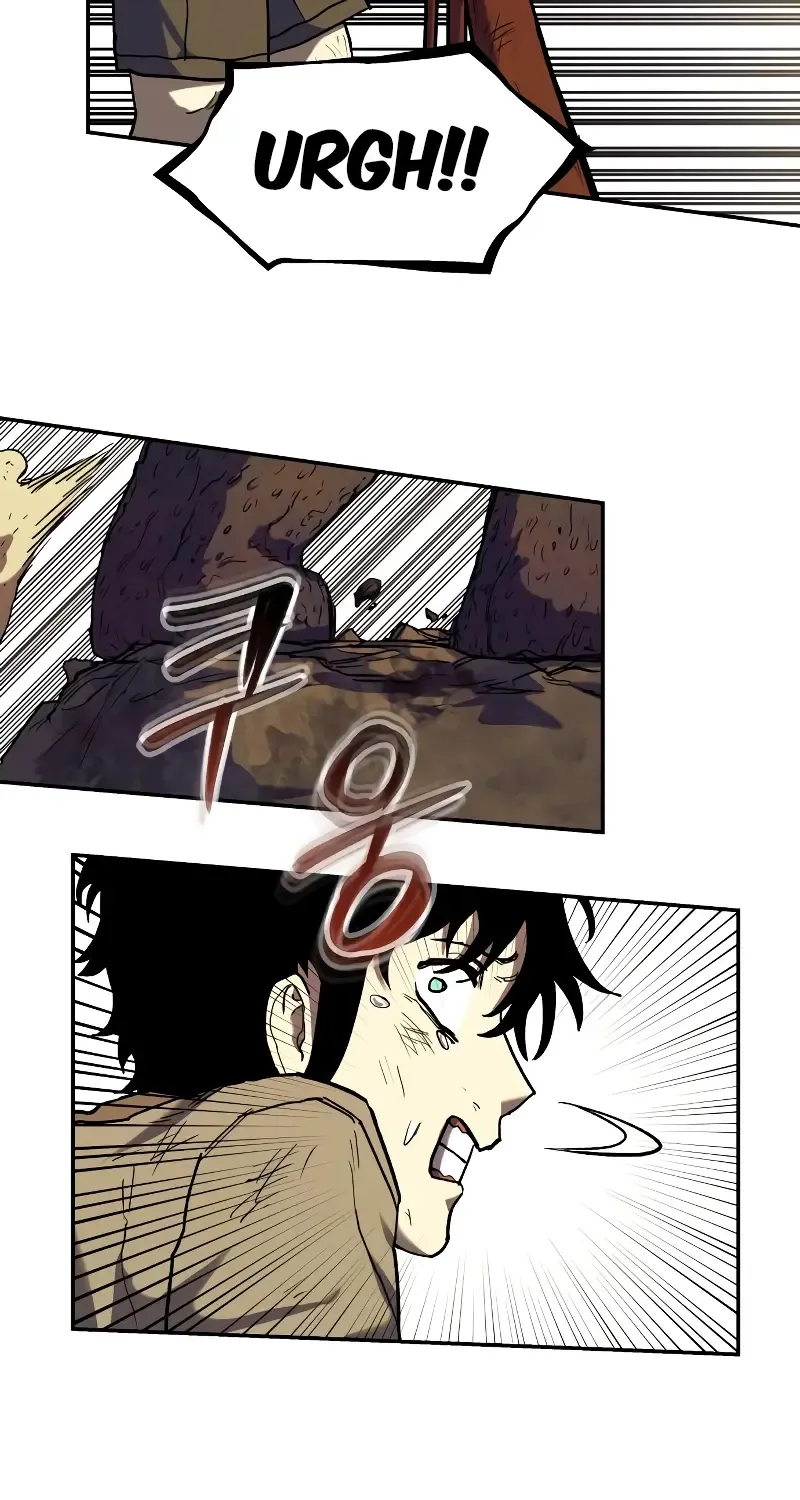 Read Surviving The Apocalypse Manga Online