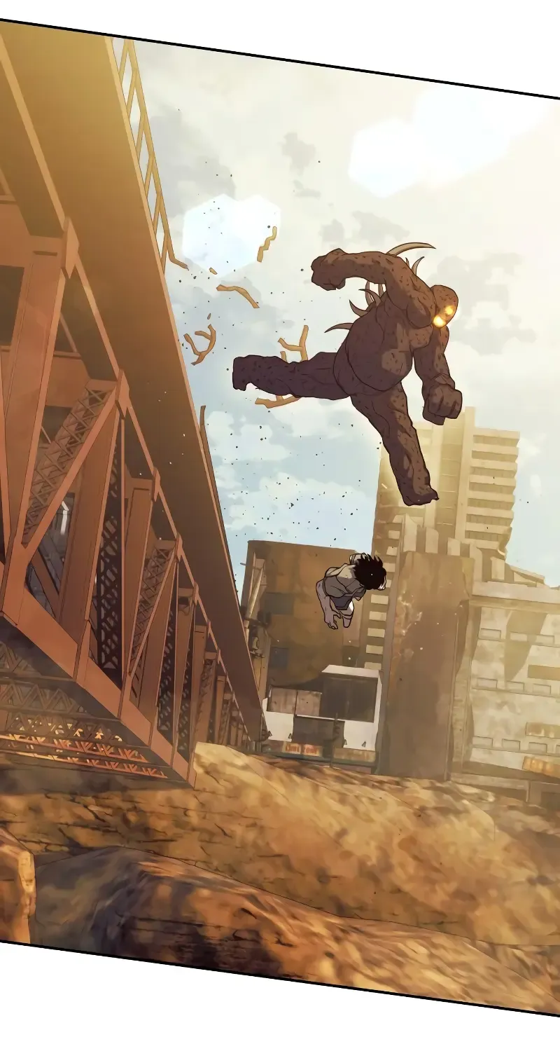 Read Surviving The Apocalypse Manga Online