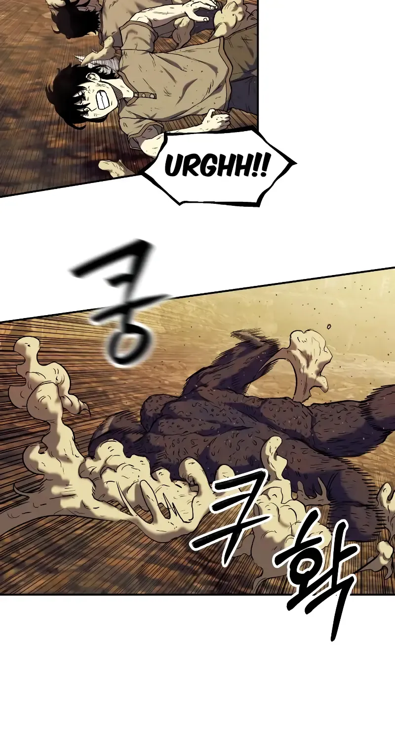 Read Surviving The Apocalypse Manga Online