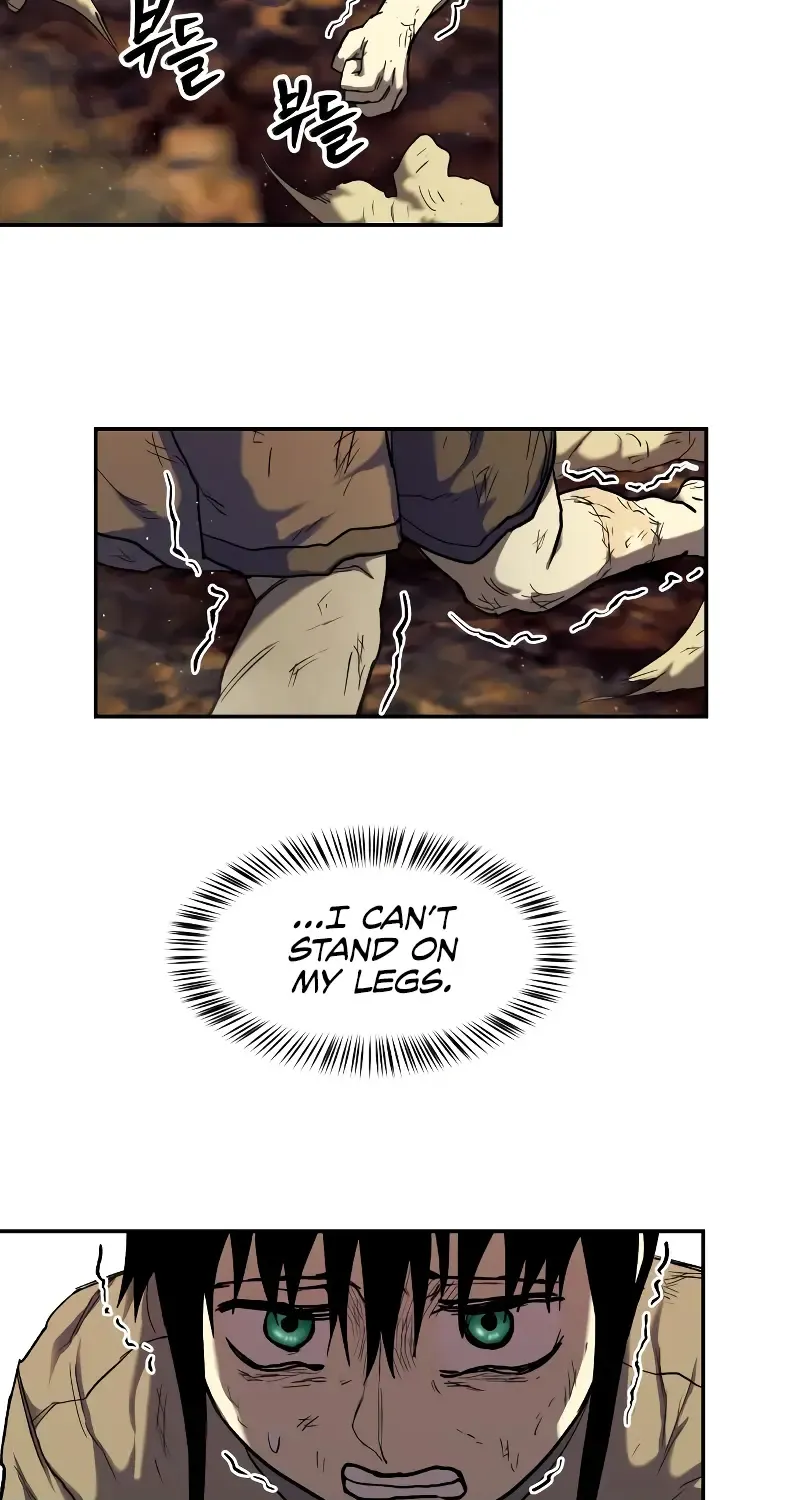 Read Surviving The Apocalypse Manga Online