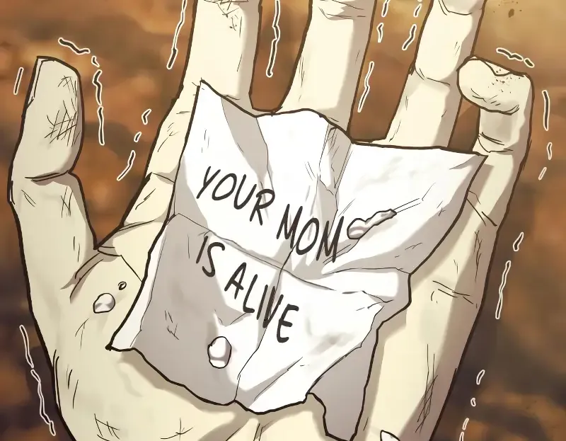 Read Surviving The Apocalypse Manga Online