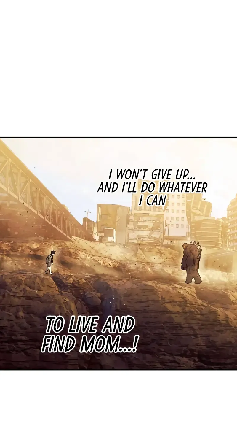 Read Surviving The Apocalypse Manga Online