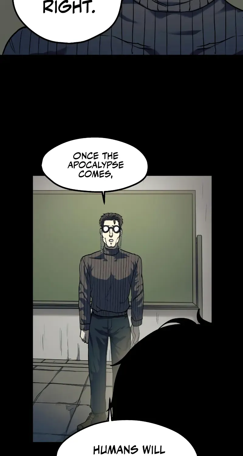 Read Surviving The Apocalypse Manga Online