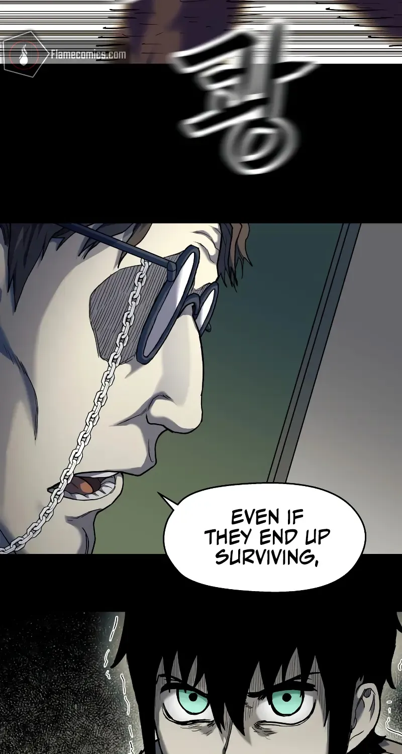 Read Surviving The Apocalypse Manga Online