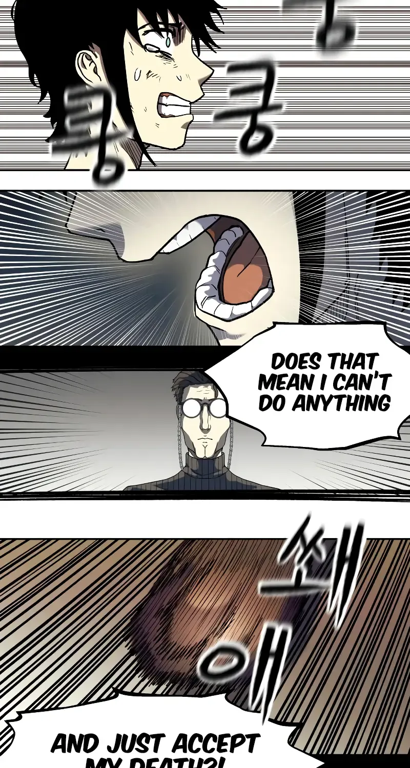 Read Surviving The Apocalypse Manga Online