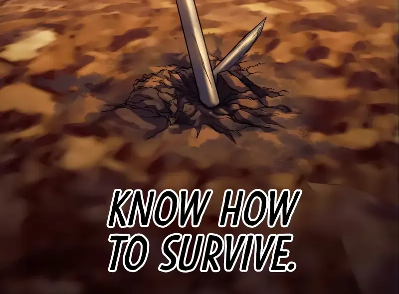 Read Surviving The Apocalypse Manga Online