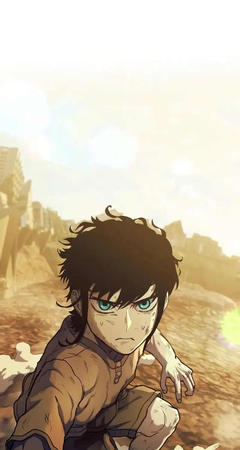 Read Surviving The Apocalypse Manga Online