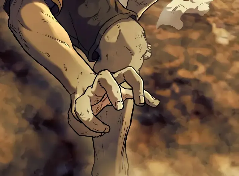 Read Surviving The Apocalypse Manga Online