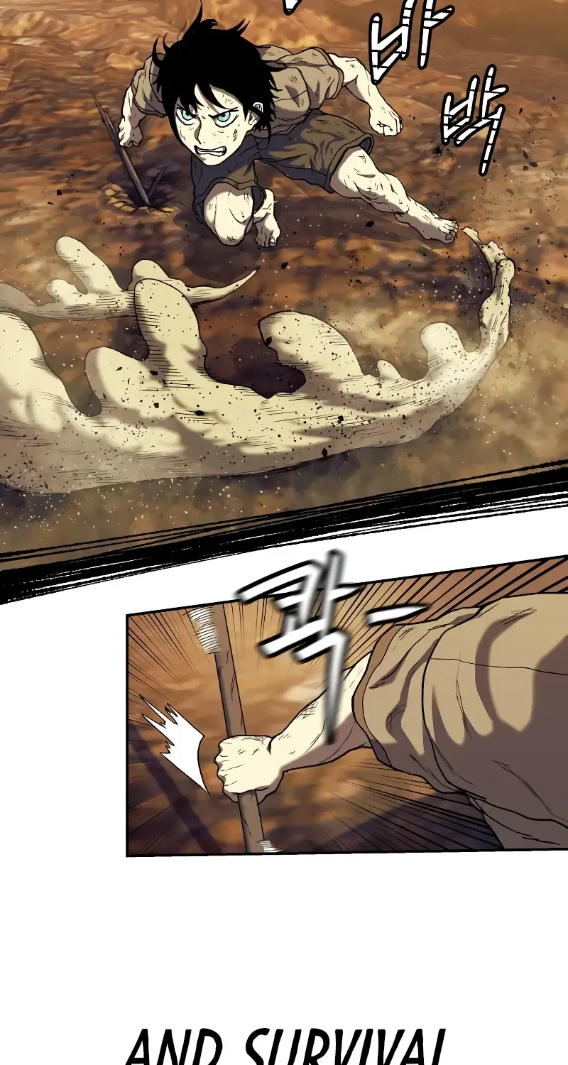 Read Surviving The Apocalypse Manga Online