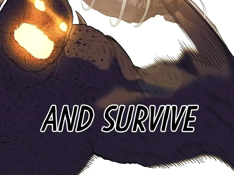 Read Surviving The Apocalypse Manga Online