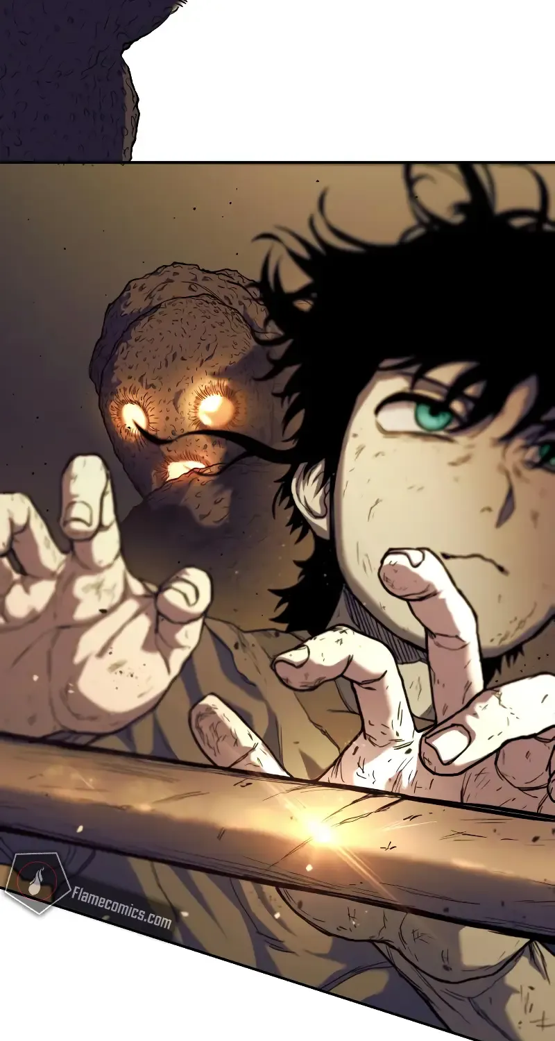 Read Surviving The Apocalypse Manga Online