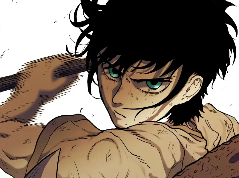 Read Surviving The Apocalypse Manga Online