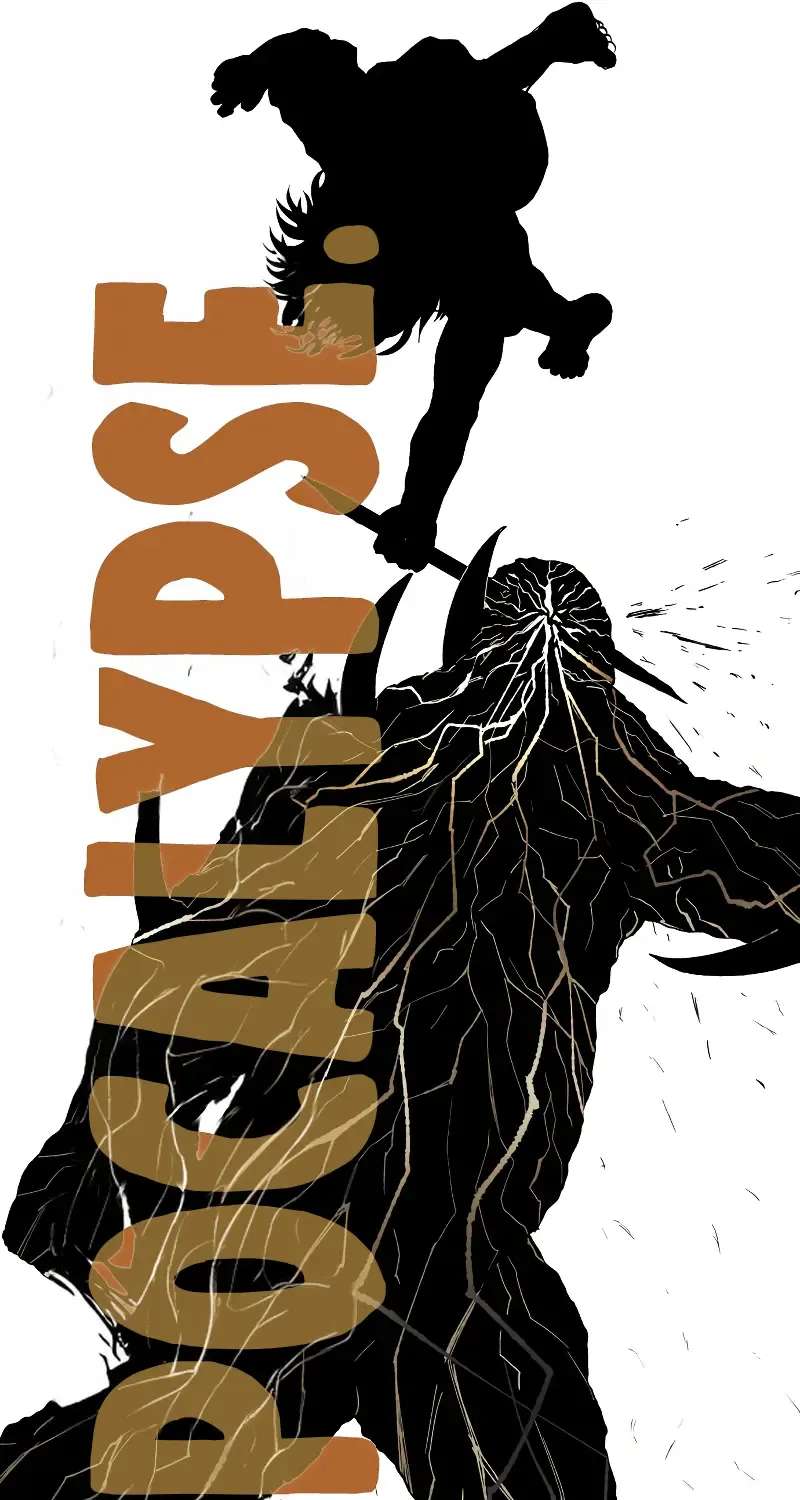 Read Surviving The Apocalypse Manga Online