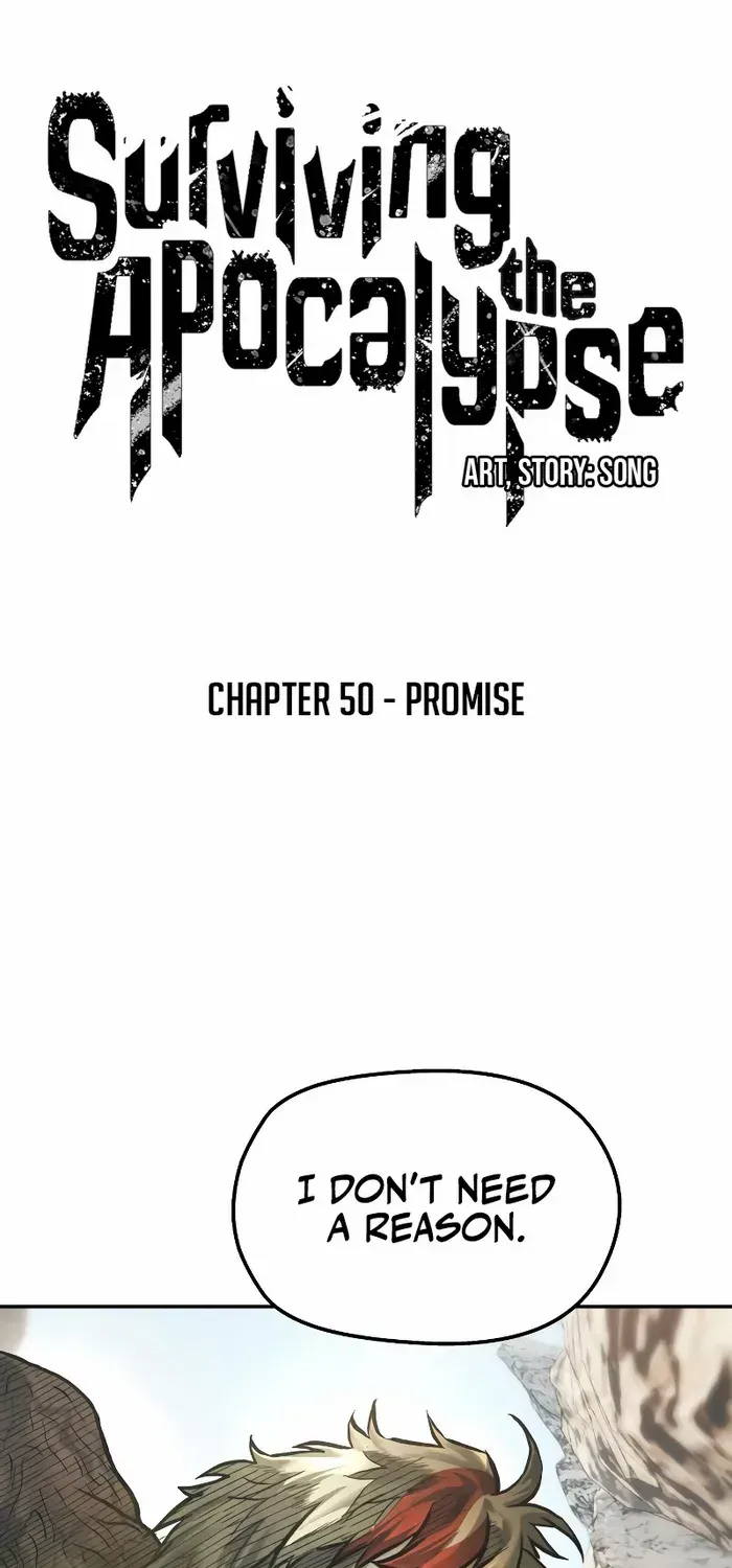 Read Surviving The Apocalypse Manga Online