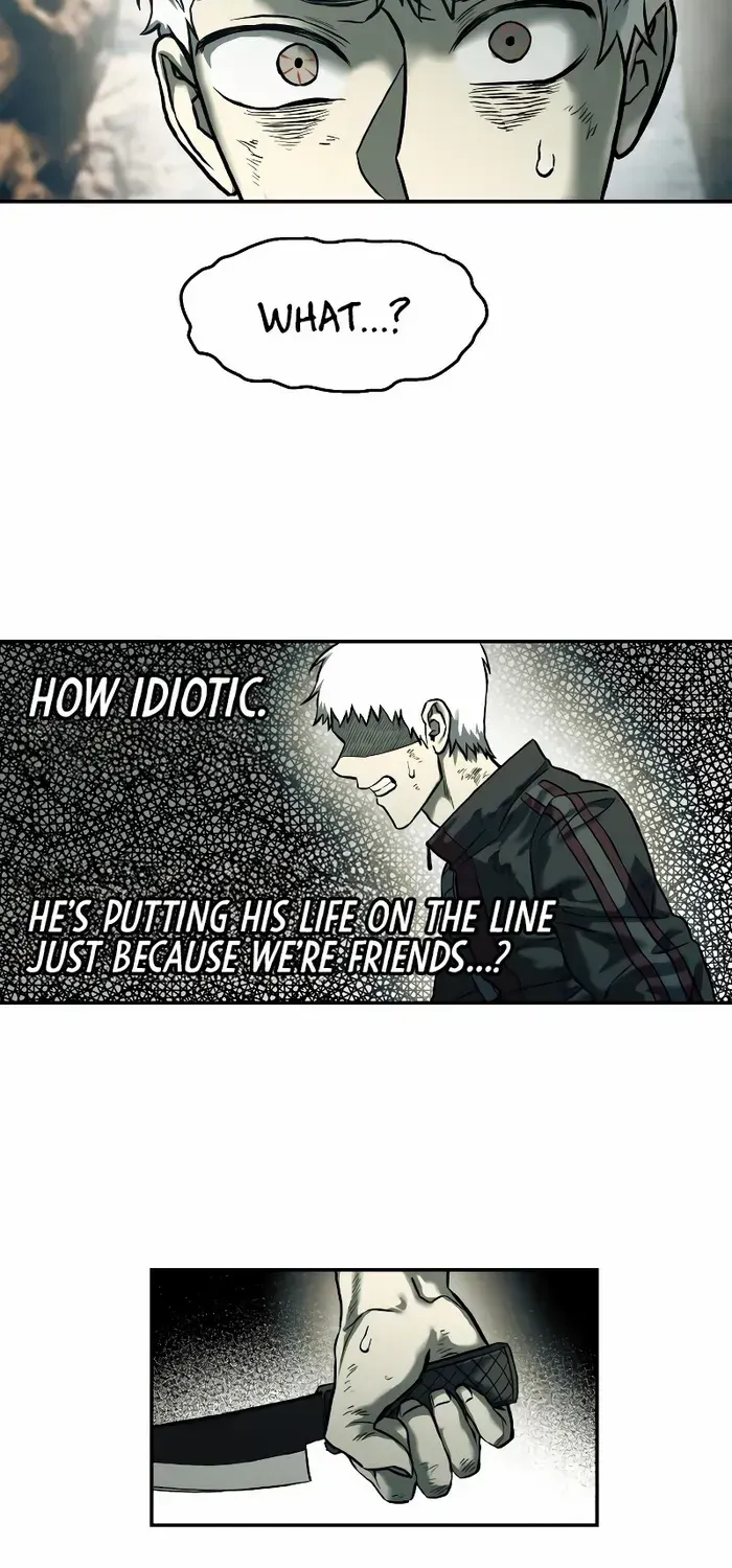 Read Surviving The Apocalypse Manga Online