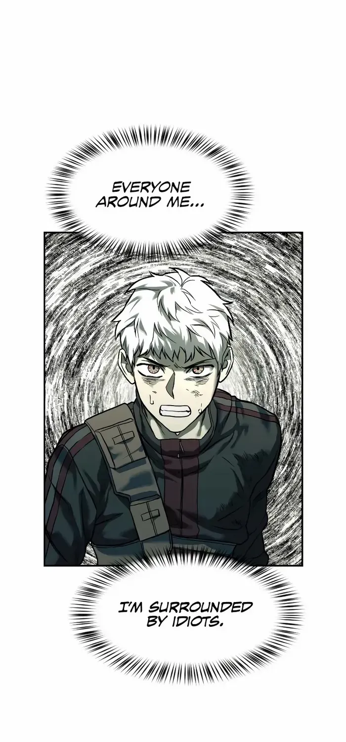 Read Surviving The Apocalypse Manga Online