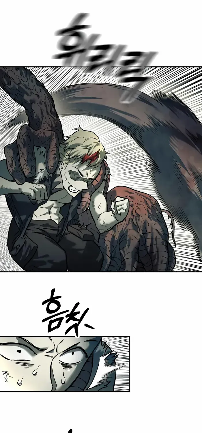 Read Surviving The Apocalypse Manga Online