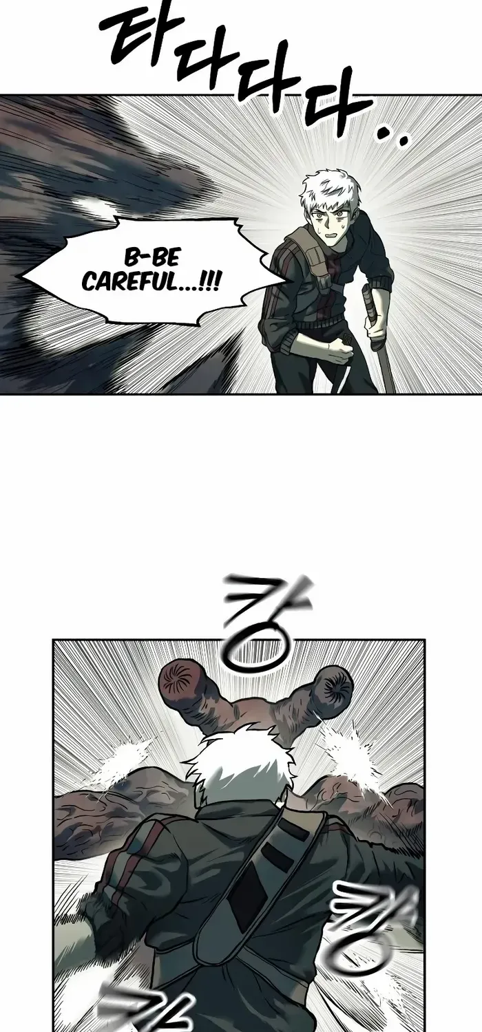 Read Surviving The Apocalypse Manga Online