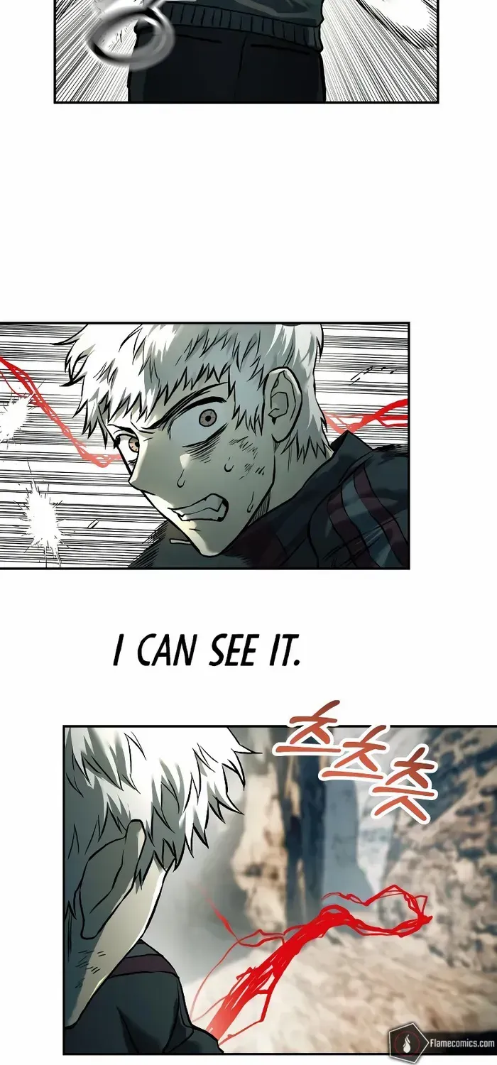 Read Surviving The Apocalypse Manga Online