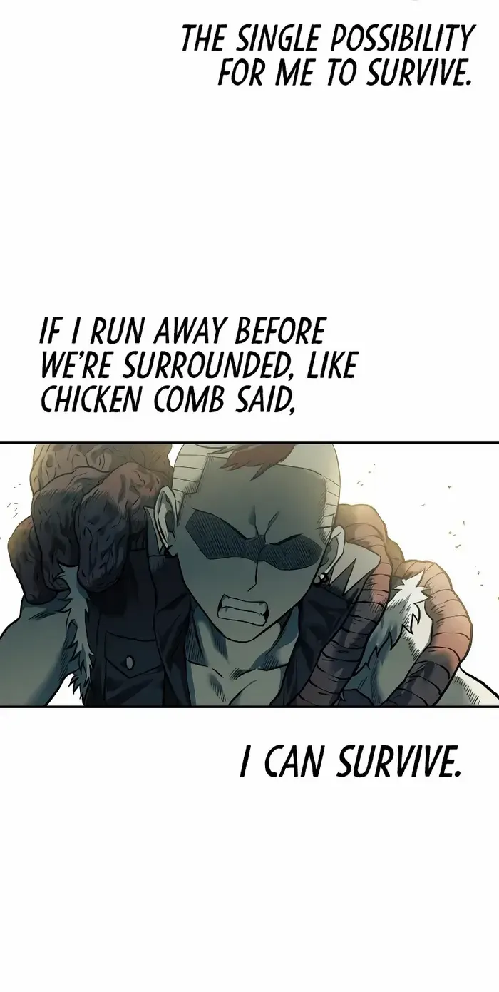 Read Surviving The Apocalypse Manga Online