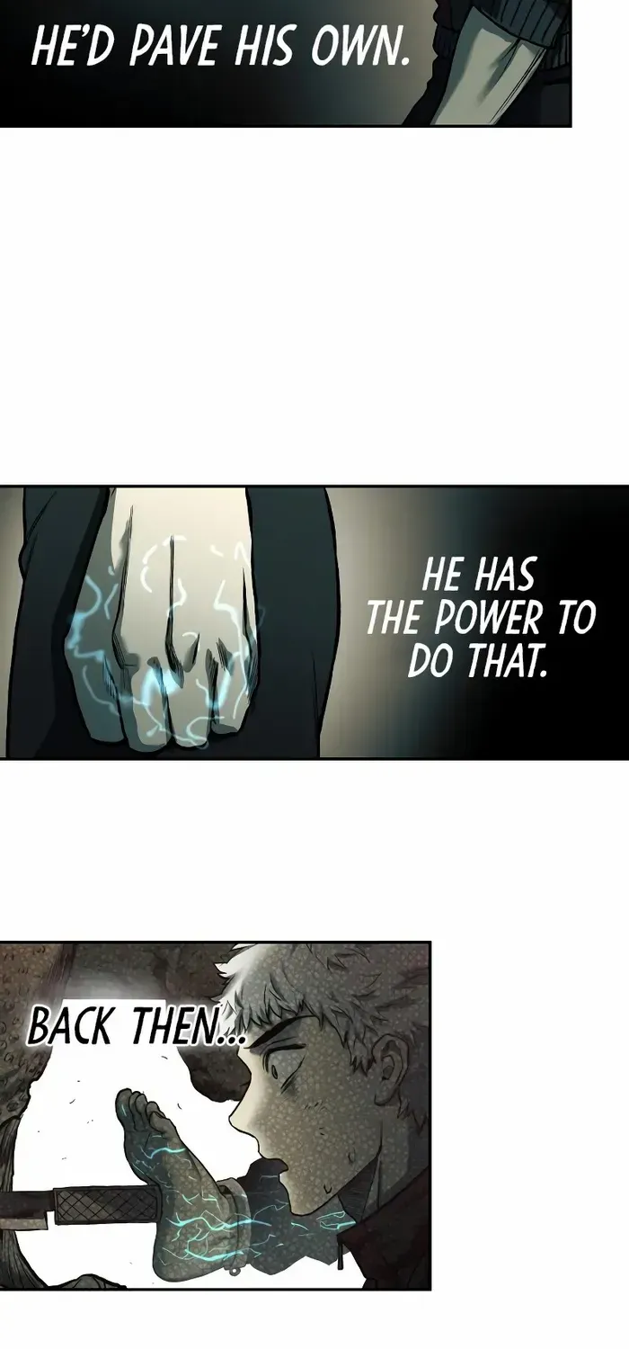 Read Surviving The Apocalypse Manga Online