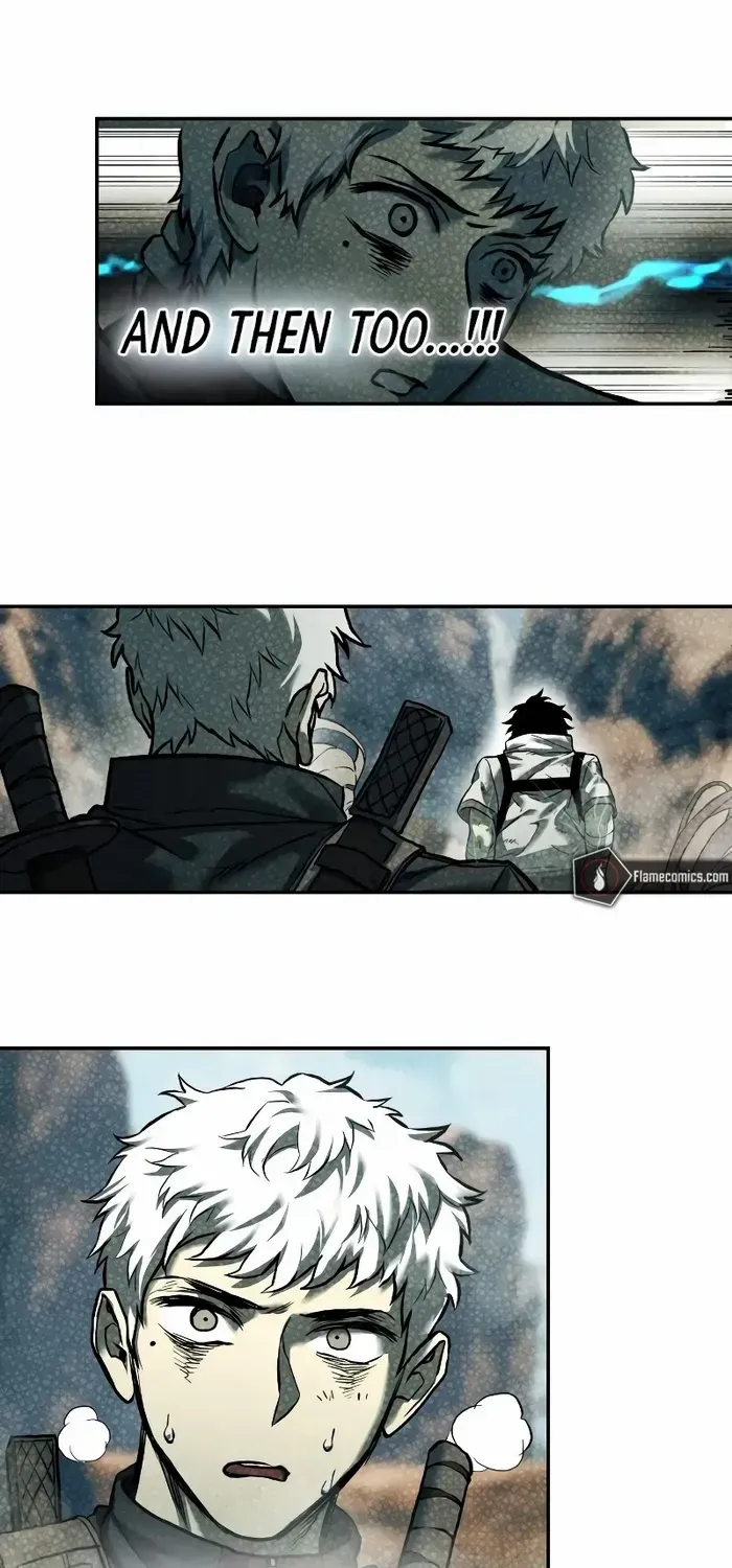 Read Surviving The Apocalypse Manga Online