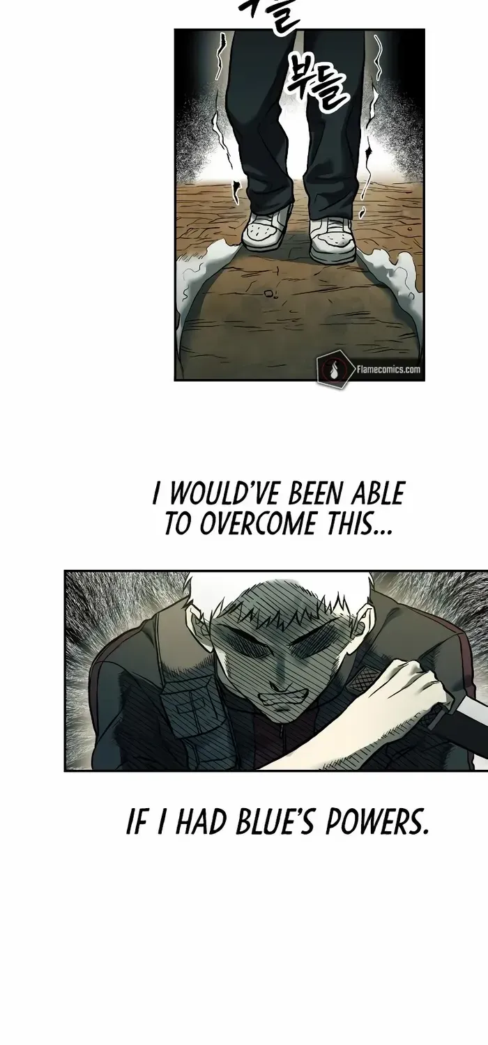 Read Surviving The Apocalypse Manga Online