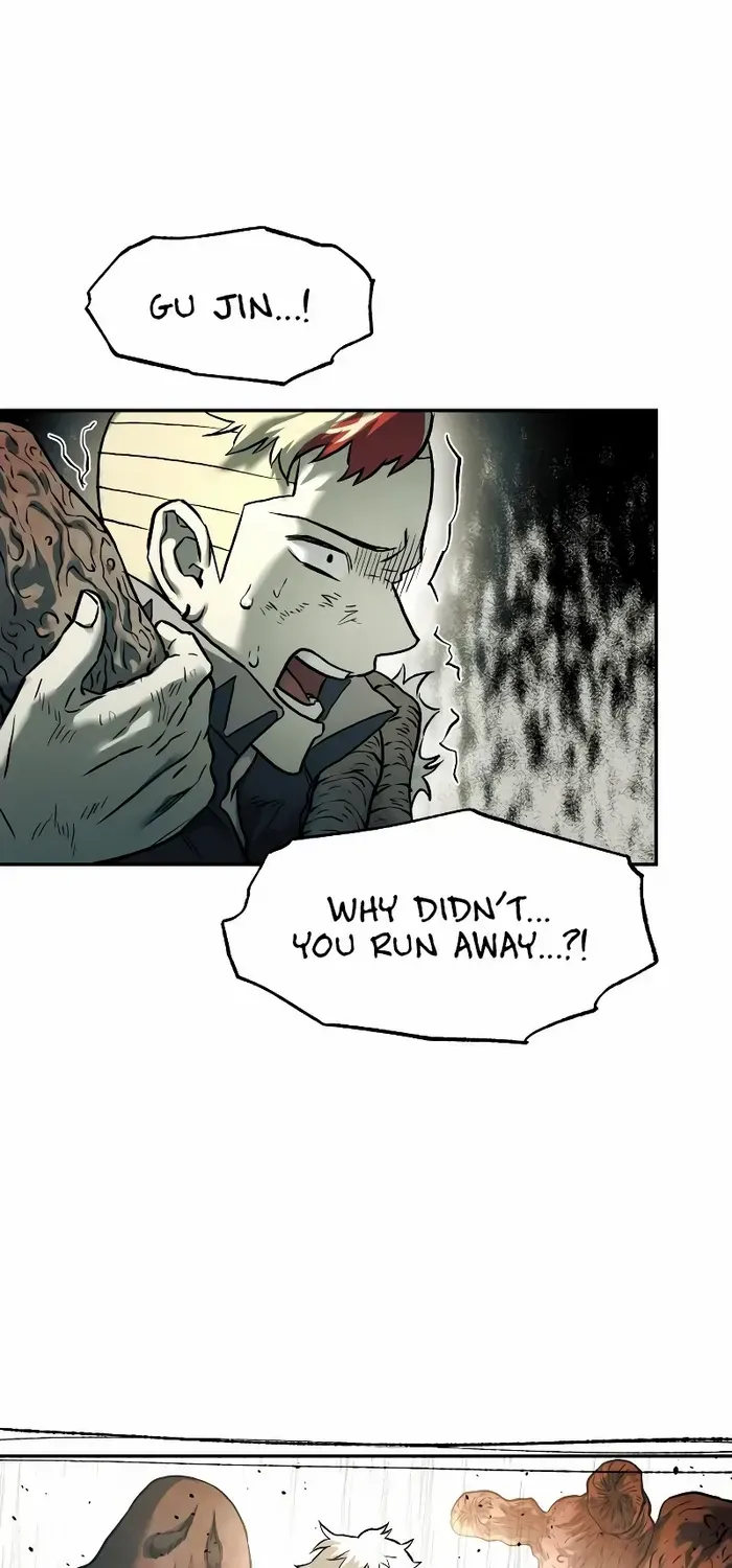 Read Surviving The Apocalypse Manga Online