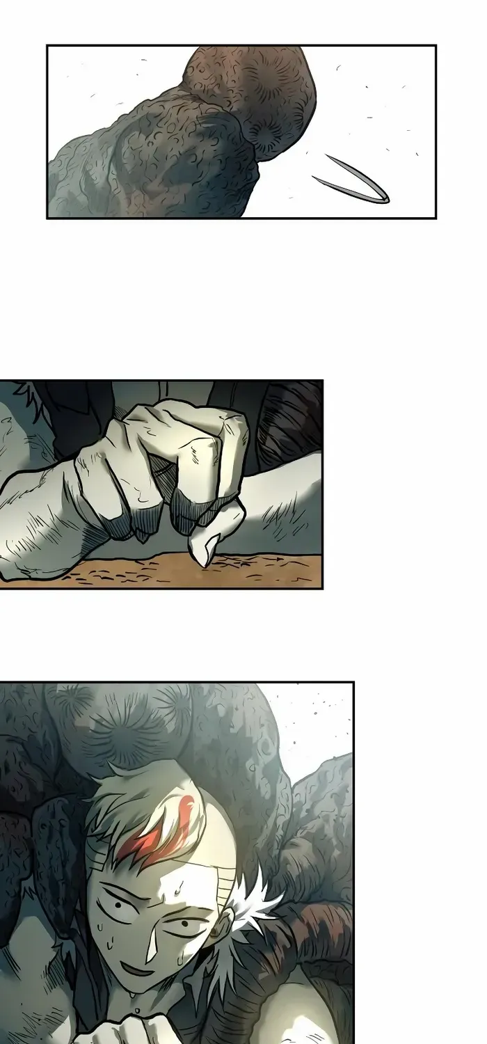 Read Surviving The Apocalypse Manga Online