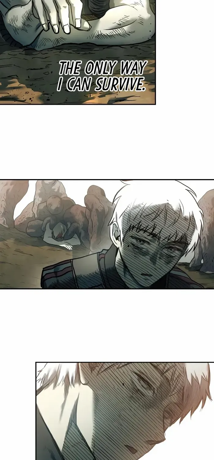 Read Surviving The Apocalypse Manga Online