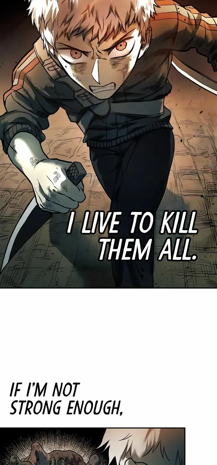 Read Surviving The Apocalypse Manga Online