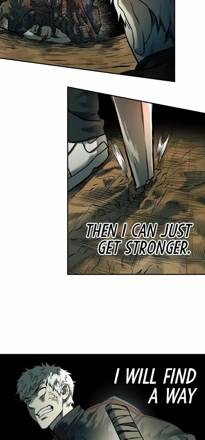 Read Surviving The Apocalypse Manga Online