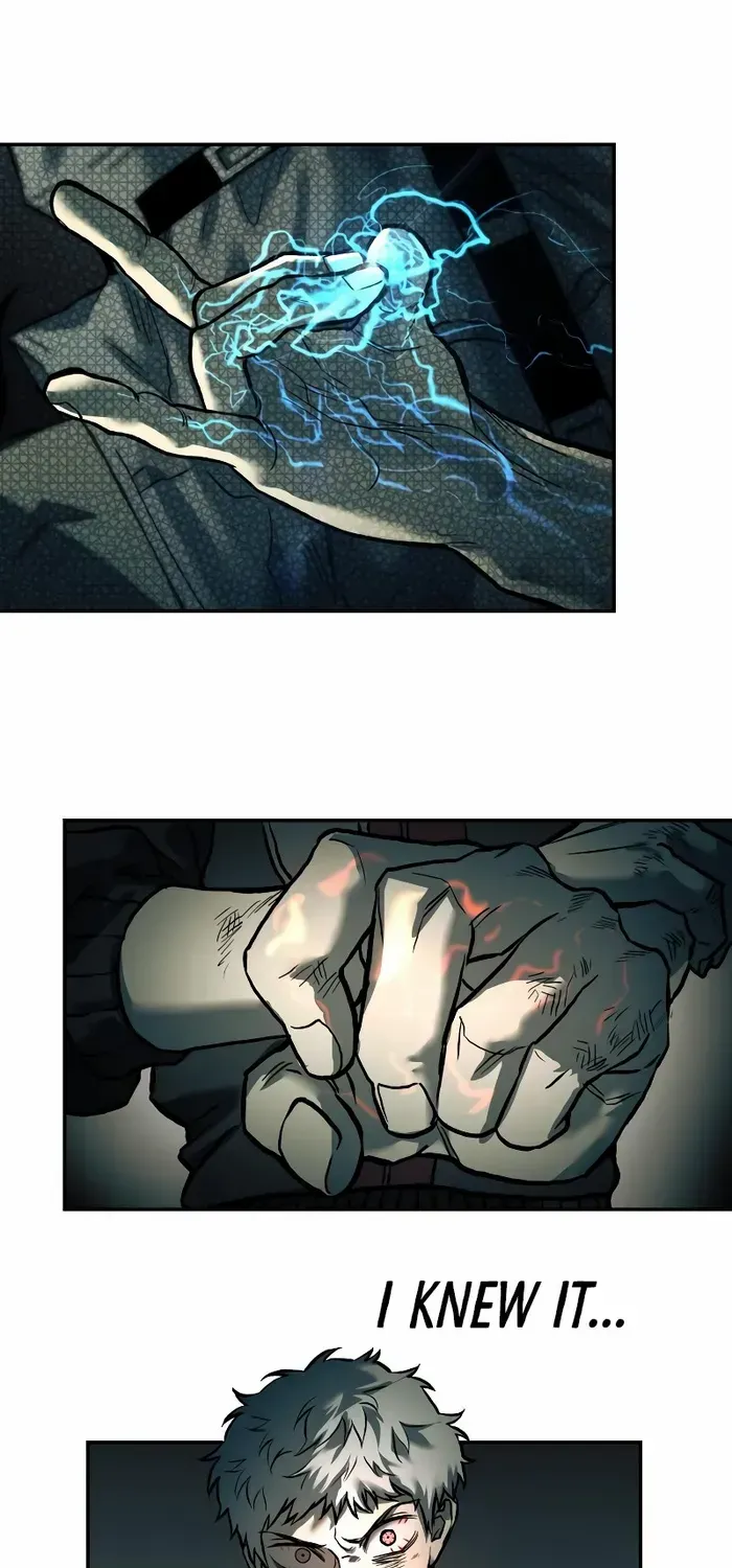 Read Surviving The Apocalypse Manga Online