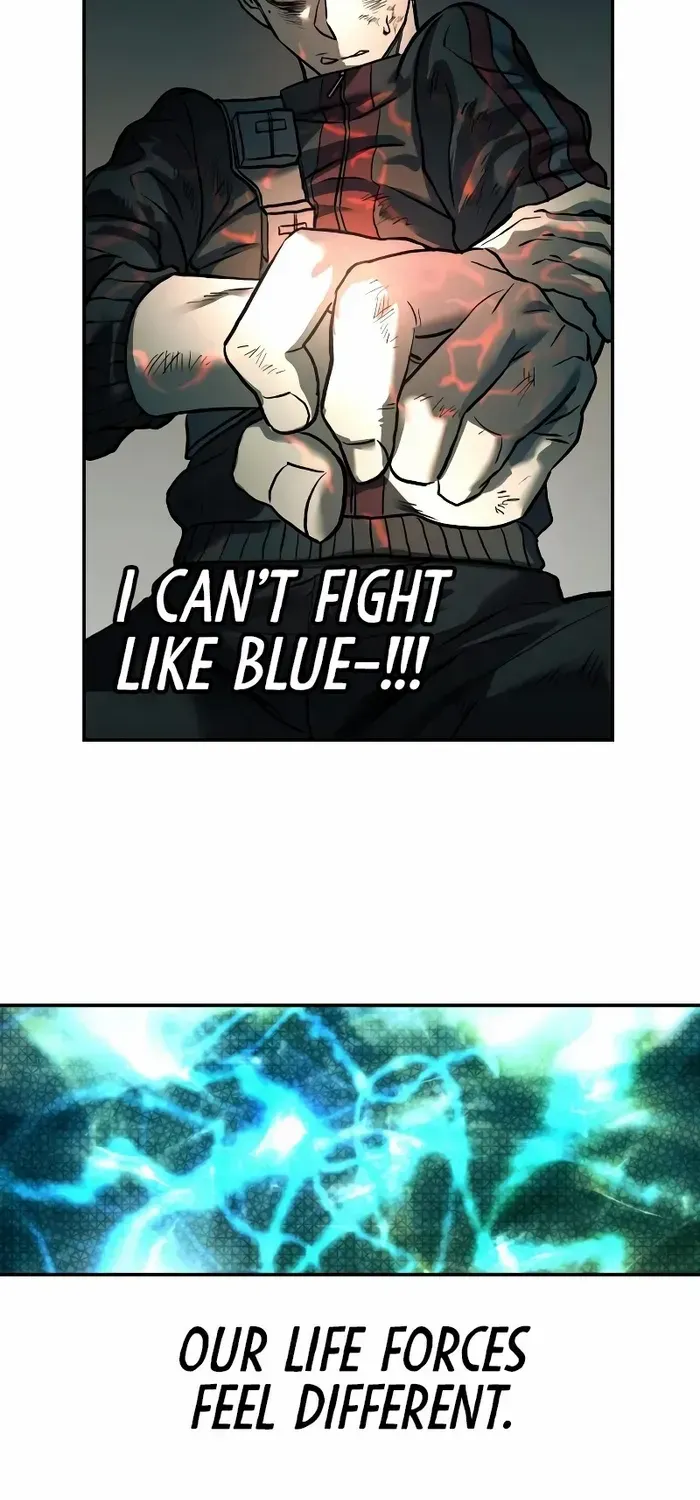 Read Surviving The Apocalypse Manga Online